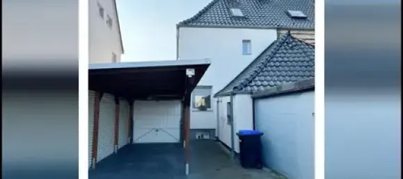3 rooms House in Hamm, Germany No. 91132 20