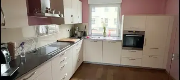 3 rooms House in Hamm, Germany No. 91132 3