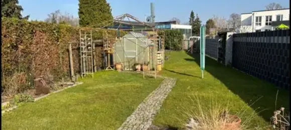 3 rooms House in Hamm, Germany No. 91132 17