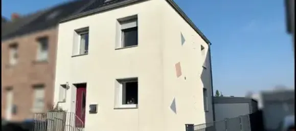 3 rooms House in Hamm, Germany No. 91132 21