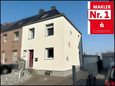 3 rooms House in Hamm, Germany No. 91132