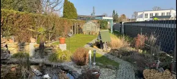 3 rooms House in Hamm, Germany No. 91132 16