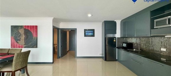 Apartamento com 2 quartos em condomínio em Pattaya, Thailand N.º 12859 5