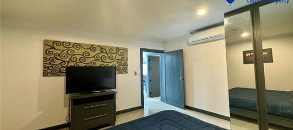 Apartamento com 2 quartos em condomínio em Pattaya, Thailand N.º 12859 8
