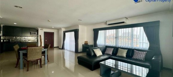 Apartamento com 2 quartos em condomínio em Pattaya, Thailand N.º 12859 4