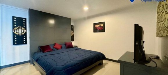 Apartamento com 2 quartos em condomínio em Pattaya, Thailand N.º 12859 2