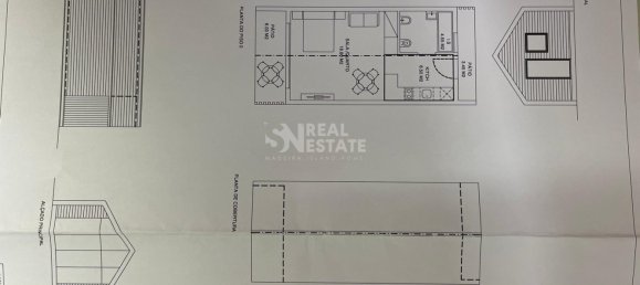  قطعة أرض في Calheta, Portugal 12565متر مربع رقم 146290 3