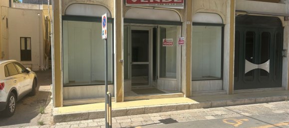 78m² Commercial property in Casarano, Italy No. 379089 4