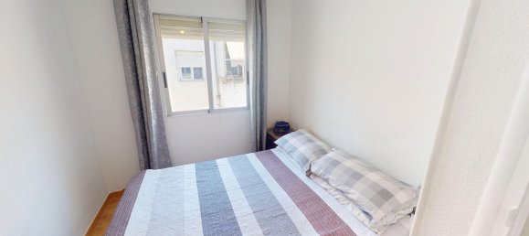 Квартира с 3 спальнями в Аликанте, Испания № 160669 21