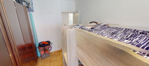 Квартира с 3 спальнями в Аликанте, Испания № 160669 25