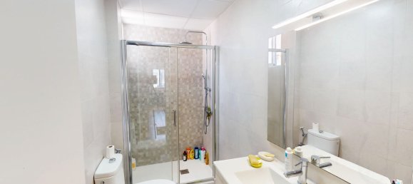 Квартира с 3 спальнями в Аликанте, Испания № 160669 10