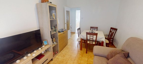 Квартира с 3 спальнями в Аликанте, Испания № 160669 4