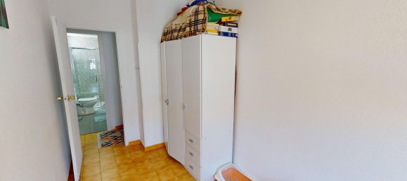 Квартира с 3 спальнями в Аликанте, Испания № 160669 18