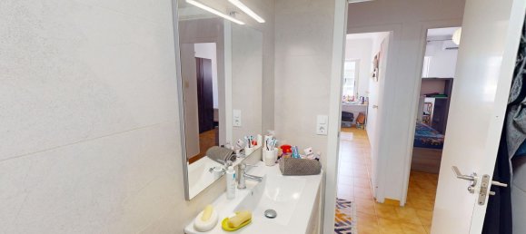 Квартира с 3 спальнями в Аликанте, Испания № 160669 12