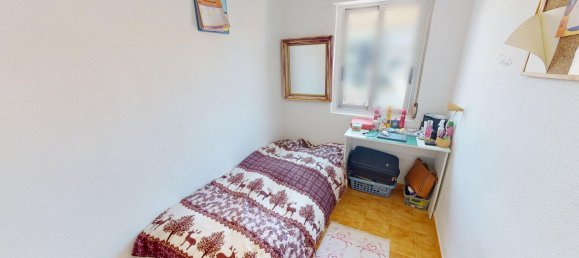 Квартира с 3 спальнями в Аликанте, Испания № 160669 17