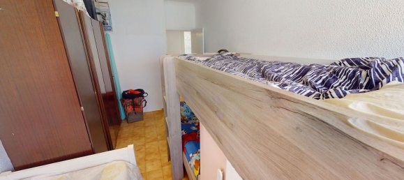 Квартира с 3 спальнями в Аликанте, Испания № 160669 26