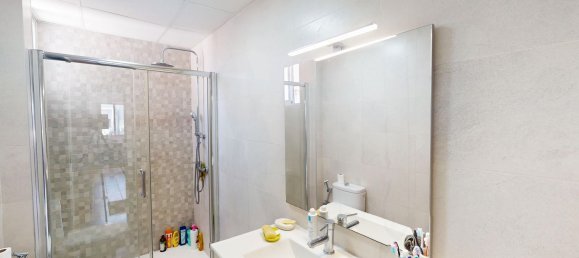 Квартира с 3 спальнями в Аликанте, Испания № 160669 14