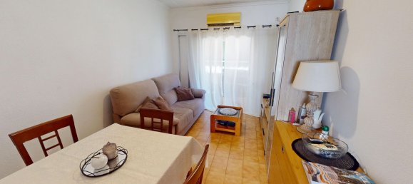 Квартира с 3 спальнями в Аликанте, Испания № 160669 2