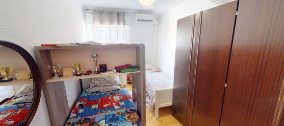 Квартира с 3 спальнями в Аликанте, Испания № 160669 23