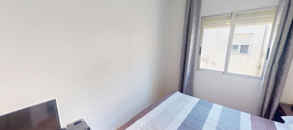 Квартира с 3 спальнями в Аликанте, Испания № 160669 20