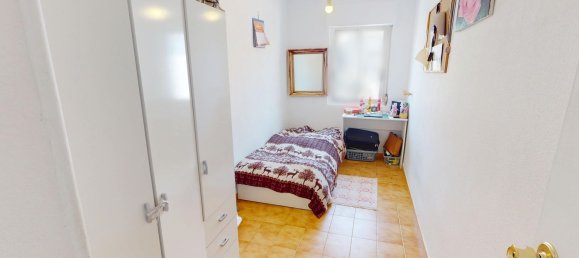 Квартира с 3 спальнями в Аликанте, Испания № 160669 15