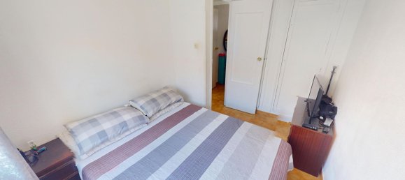 Квартира с 3 спальнями в Аликанте, Испания № 160669 22