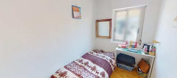 Квартира с 3 спальнями в Аликанте, Испания № 160669 16