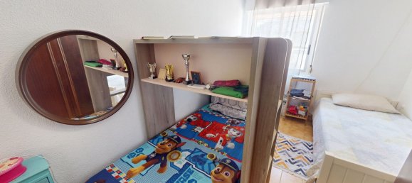 Квартира с 3 спальнями в Аликанте, Испания № 160669 24