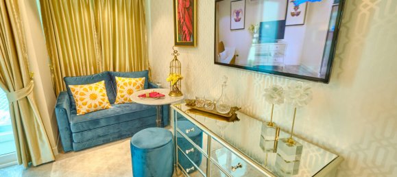 Apartamento de 2 divisões em Pattaya, Thailand N.º 175624 2