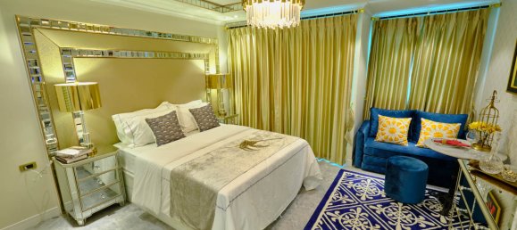 Apartamento de 2 divisões em Pattaya, Thailand N.º 175624 4