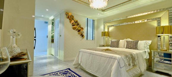 Apartamento de 2 divisões em Pattaya, Thailand N.º 175624 3