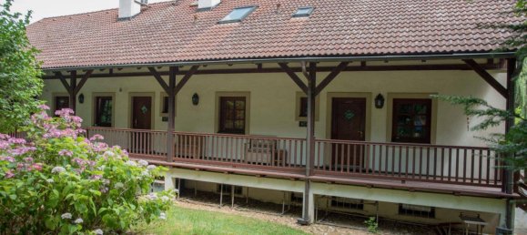 11 rooms Apartment in Leobendorf, Austria No. 153272 32
