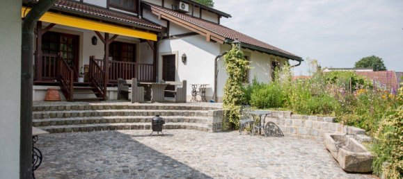 11 rooms Apartment in Leobendorf, Austria No. 153272 34