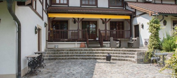 11 rooms Apartment in Leobendorf, Austria No. 153272 35