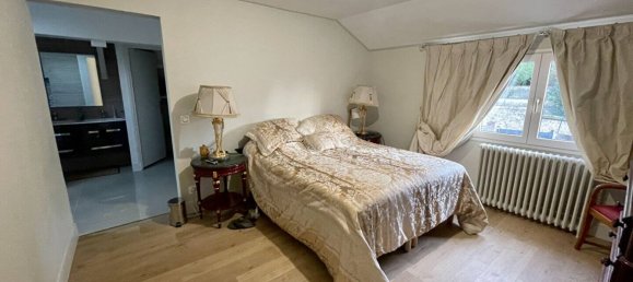 4 غرف نوم منزل في Montmorency, France رقم 187742 9