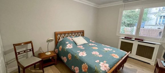 4 غرف نوم منزل في Montmorency, France رقم 187742 10