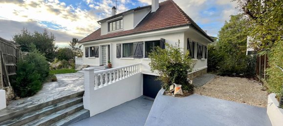 4 غرف نوم منزل في Montmorency, France رقم 187742 13