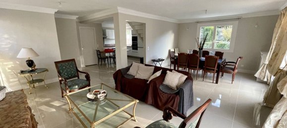 4 غرف نوم منزل في Montmorency, France رقم 187742 12