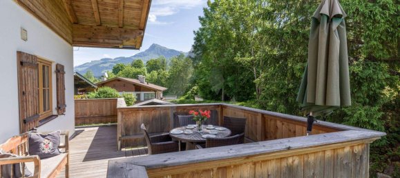 4غرفة شقة في Kitzbuhel, Austria رقم 94913 6