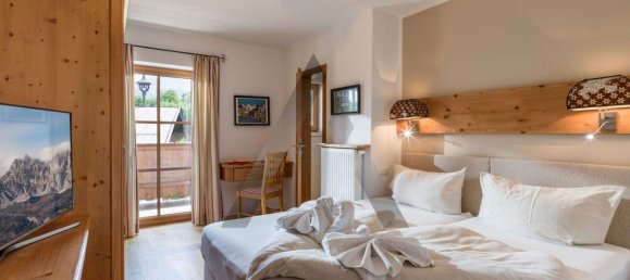 4غرفة شقة في Kitzbuhel, Austria رقم 94913 10