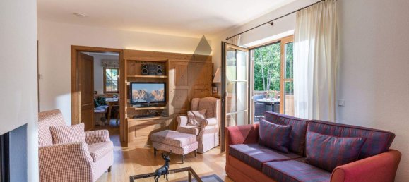 4غرفة شقة في Kitzbuhel, Austria رقم 94913 3