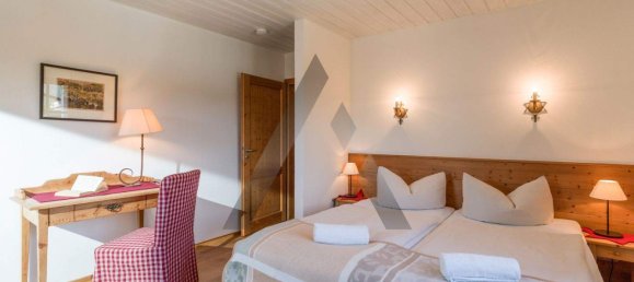 4غرفة شقة في Kitzbuhel, Austria رقم 94913 9