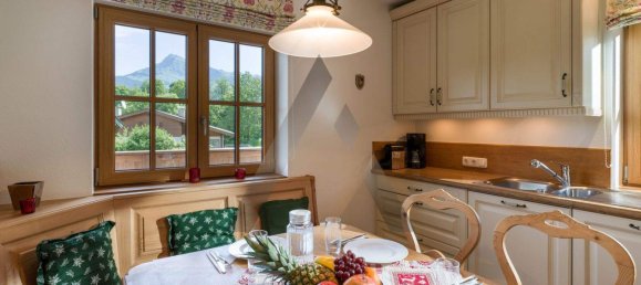 4غرفة شقة في Kitzbuhel, Austria رقم 94913 4