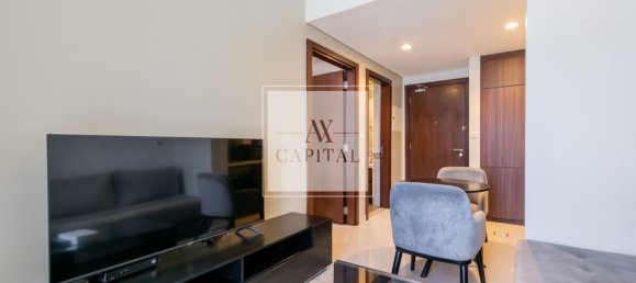 1 bedroom Apartment in Business Bay, UAE No. 51428 5