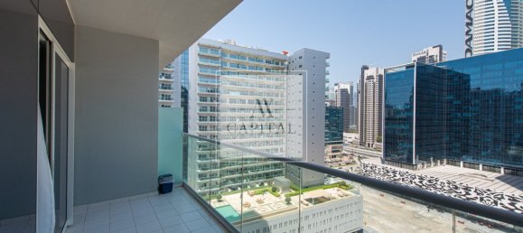 1 bedroom Apartment in Business Bay, UAE No. 51428 10