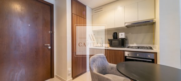 1 bedroom Apartment in Business Bay, UAE No. 51428 6