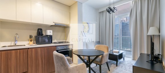 1 bedroom Apartment in Business Bay, UAE No. 51428 2