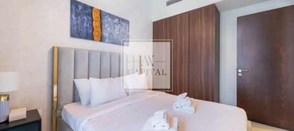 1 bedroom Apartment in Business Bay, UAE No. 51428 7