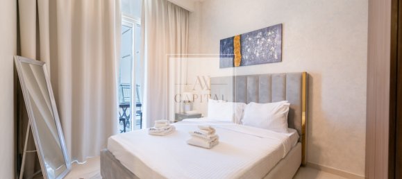 1 bedroom Apartment in Business Bay, UAE No. 51428 8