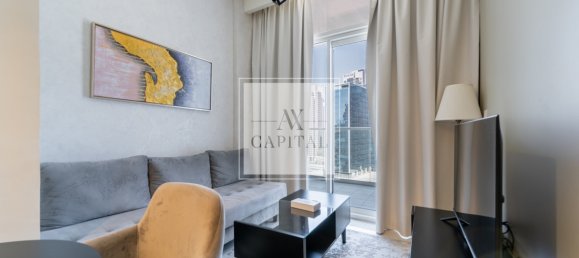 1 bedroom Apartment in Business Bay, UAE No. 51428 3